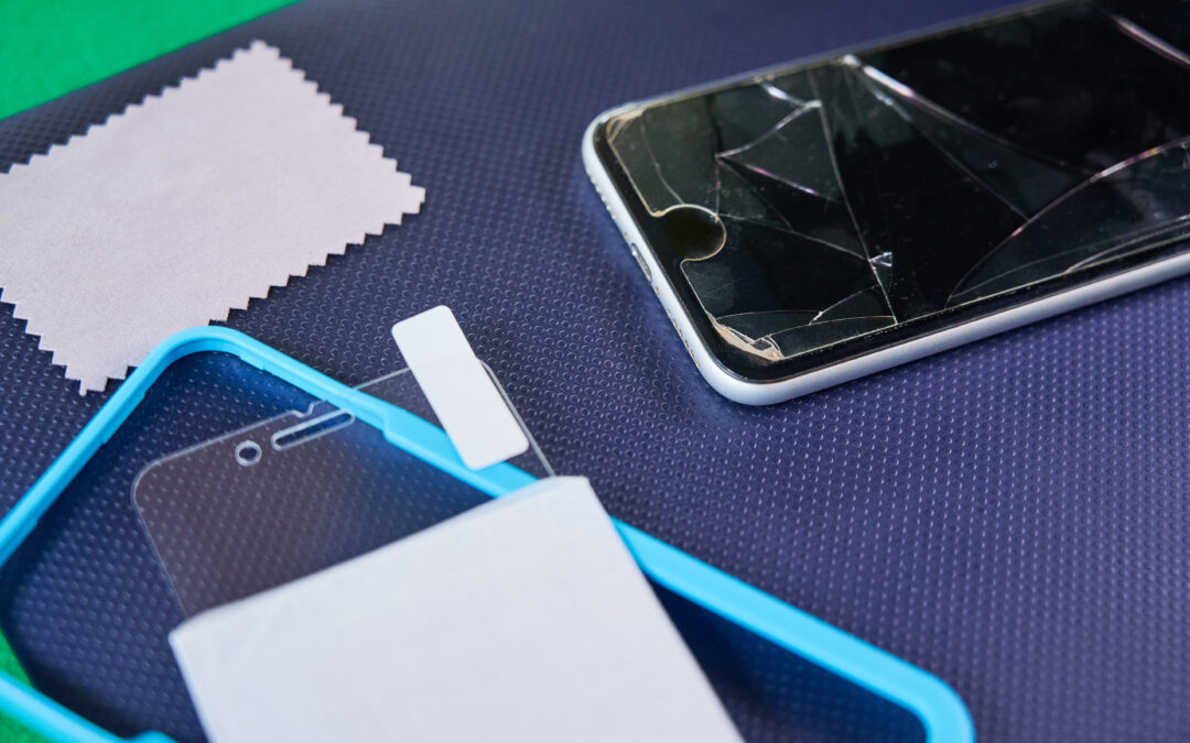 Les protections d’écran pour smartphones : Le guide ultime